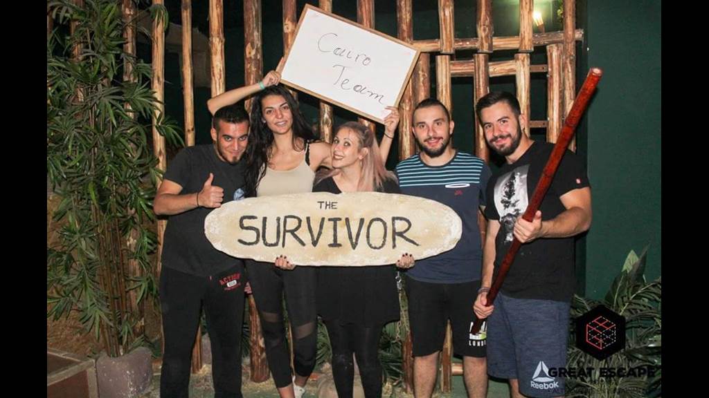 Survivor Ιουλ-2022