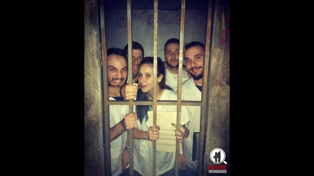 Ashecliffe Asylum Ιουλ-2022