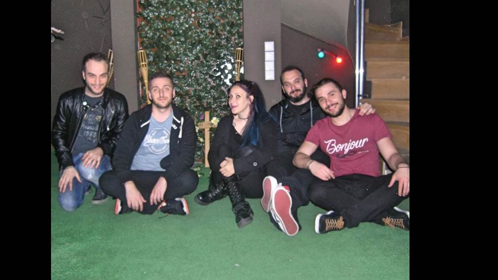Lost Children Ιουλ-2022