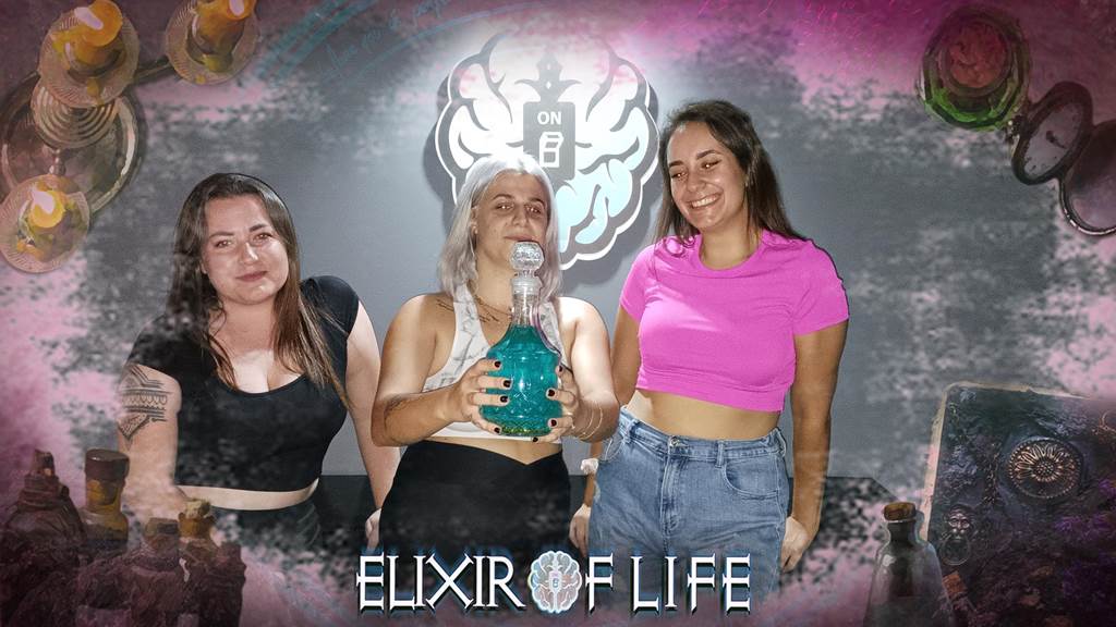 Elixir Of Life 22-Sep-2023