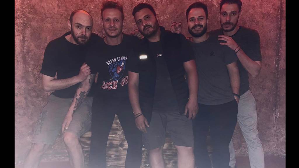 Lethal Decision 2 Hell Awaits Ιουλ-2023