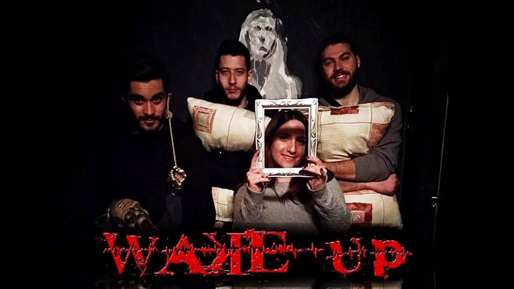 Wake Up 11-Jan-2020