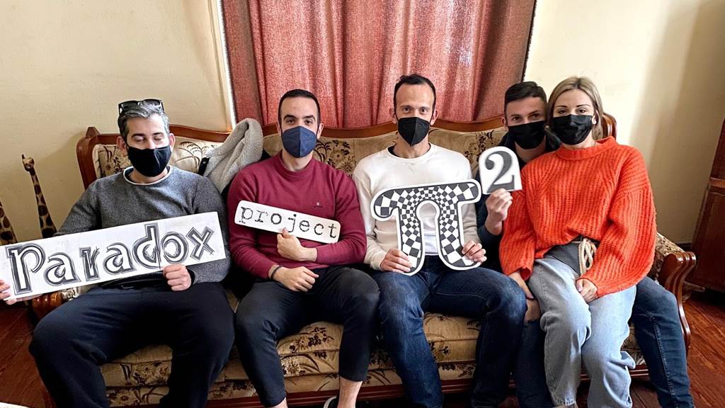 Η Έπαυλη Μαϊ-2023