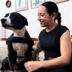 Tonia  Tsourounaki