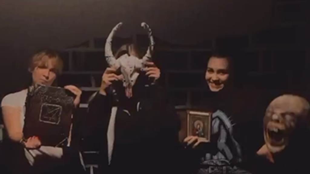 Conjuring II Οκτ-2023