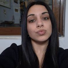 Stavroula Andrikou