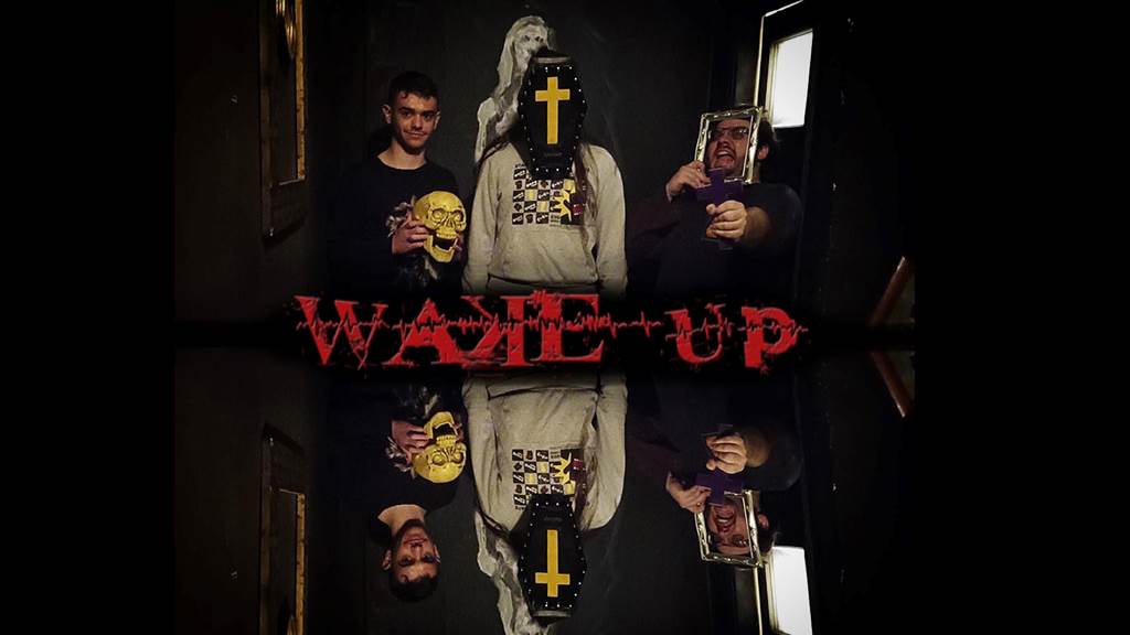 Wake Up Φεβ-2023
