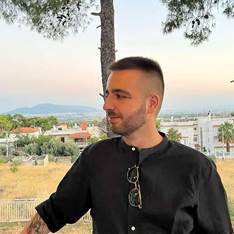 Thanos Papadopoulos