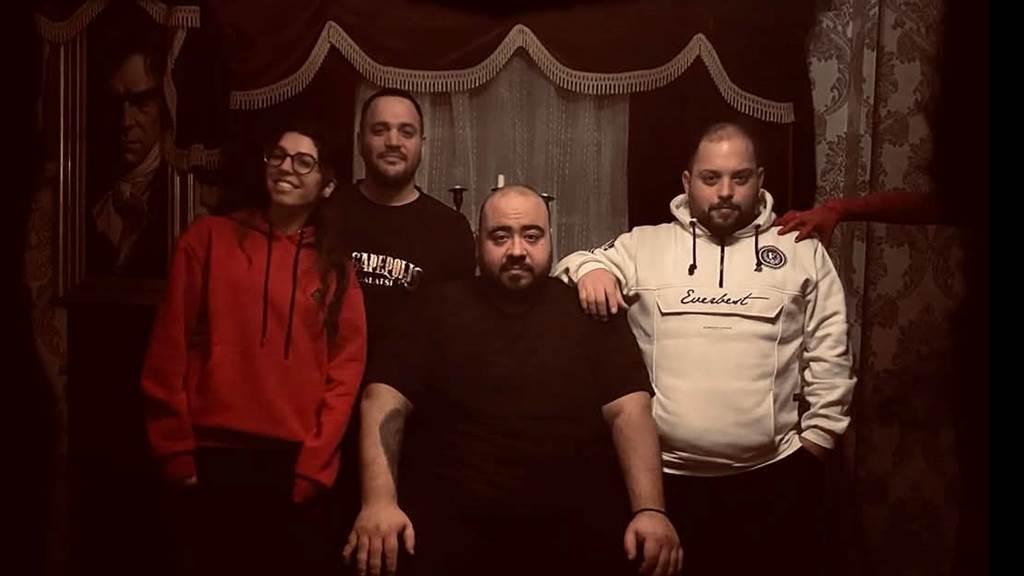 DER SOLIST Νοε-2024