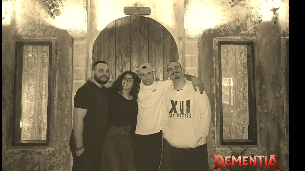 DEMENTIA Φεβ-2026