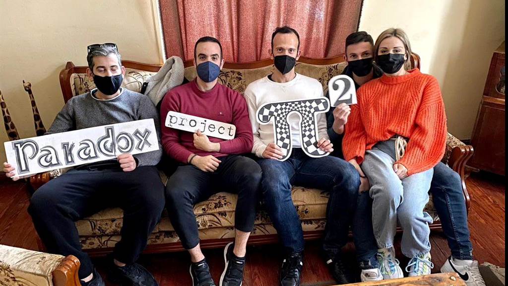 Η Έπαυλη Μαϊ-2023