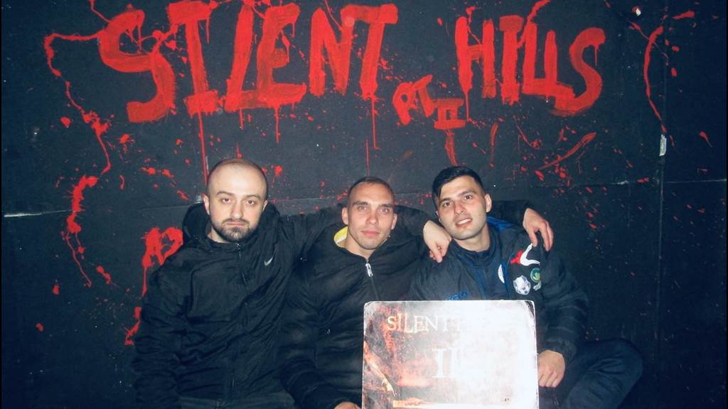 Silent Hills pt.2 Jan-2023