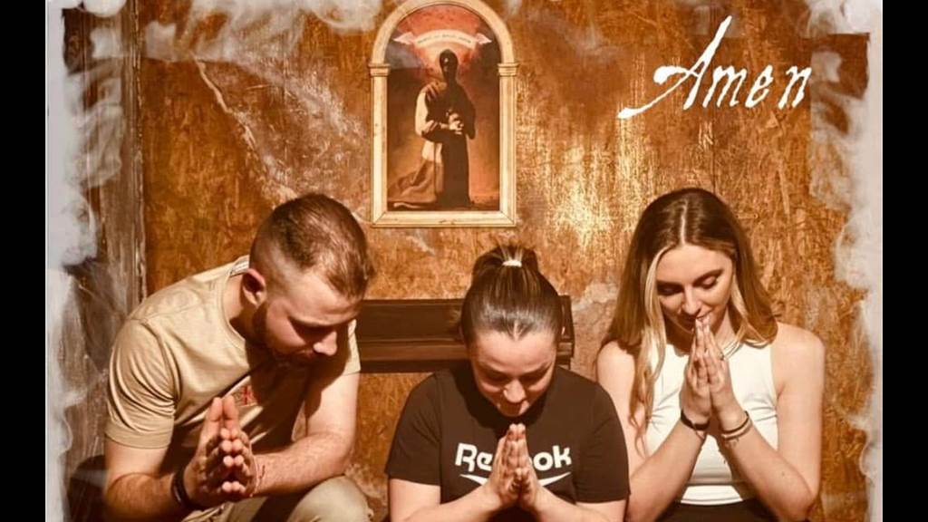 Amen Απρ-2024
