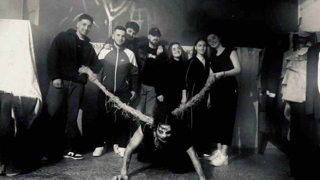 Dark Μαρ-2024