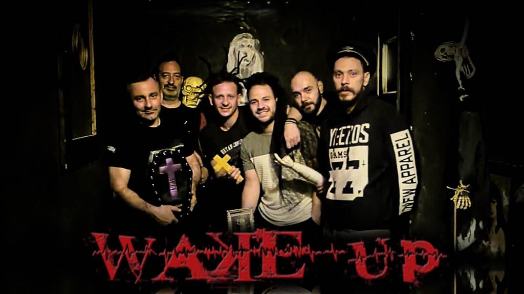 Wake Up 19-Jan-2024