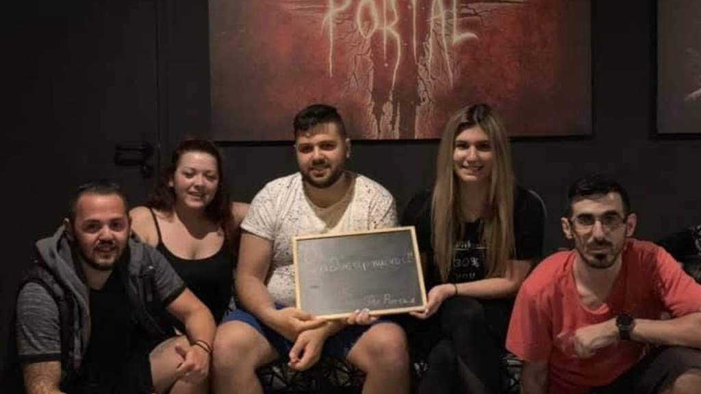 The Portal Jun-2019