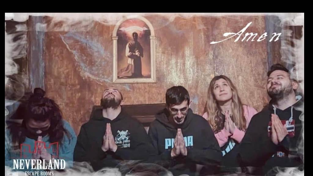 Amen Mar-2024