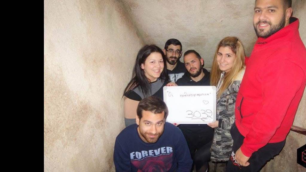 The Basement’s Secret Jan-2018