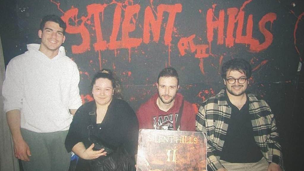 Silent Hills pt.2 27-Δεκ-2022