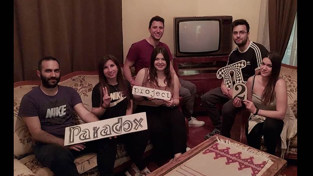 Η Έπαυλη Μαϊ-2023
