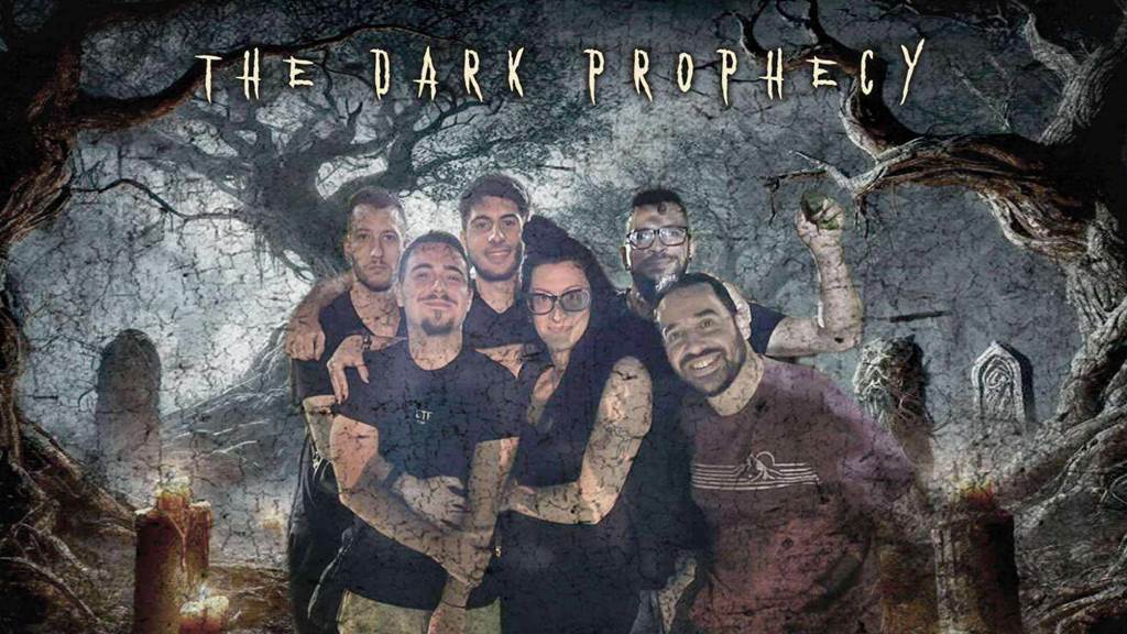The Litchver Woodlands:The Dark Prophecy Σεπ-2024