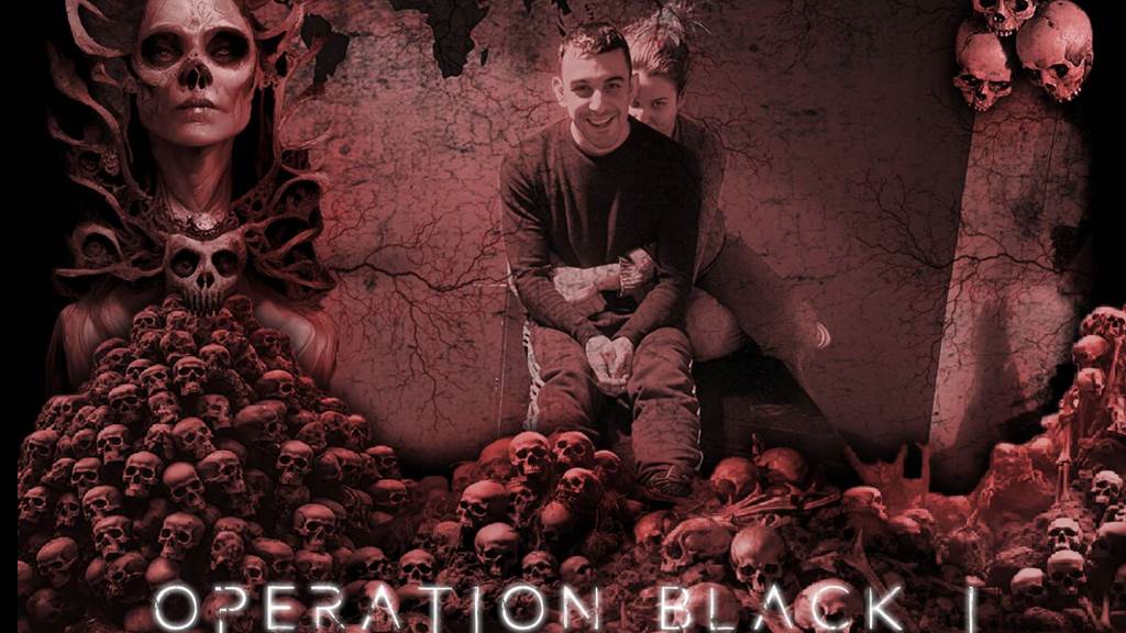 OPERATION BLACK "I" Feb-2024