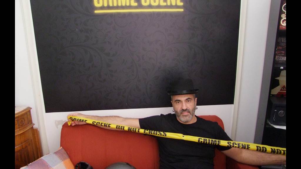 File: UNDERCOVER Oct-2024