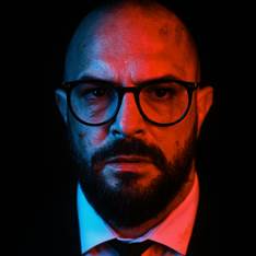 Andreas Efstathiou