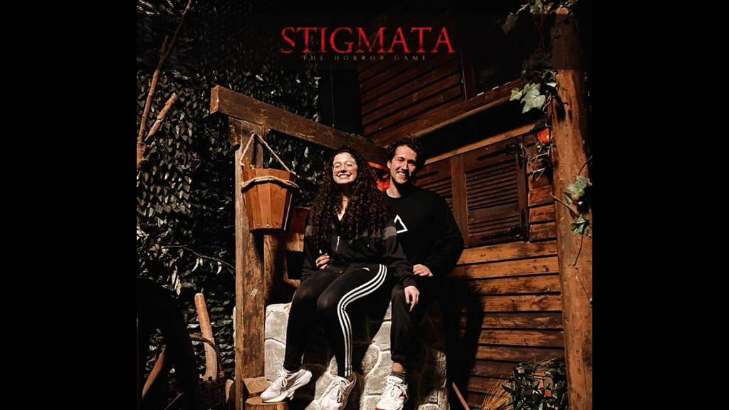STIGMATA 25-Φεβ-2024