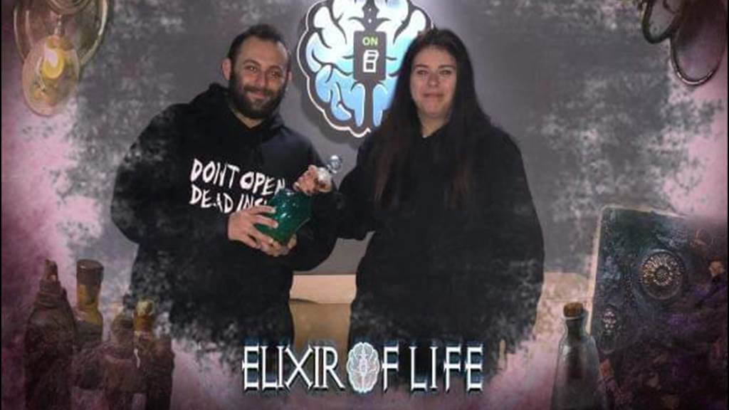 Elixir Of Life Feb-2023