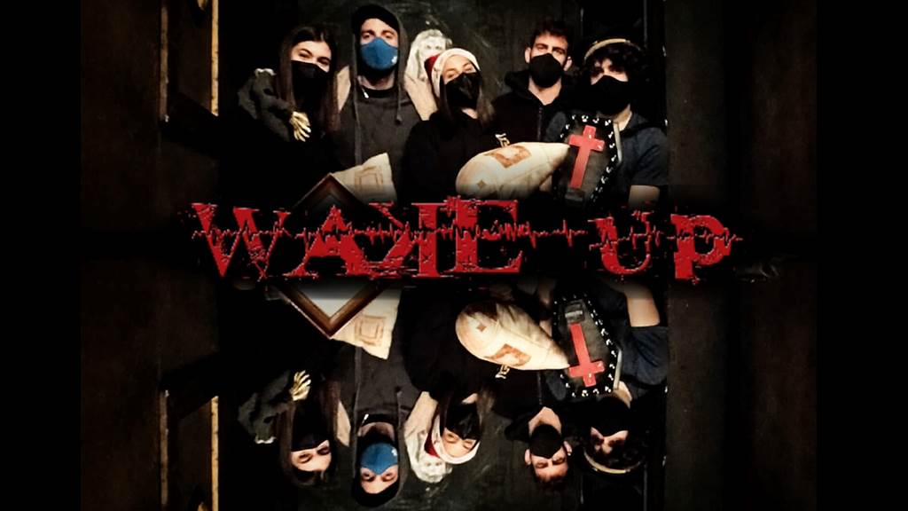 Wake Up 23-Ιαν-2022