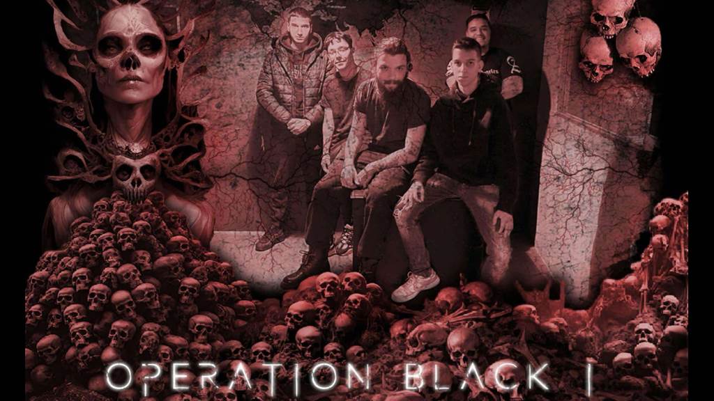 OPERATION BLACK "I" Dec-2024
