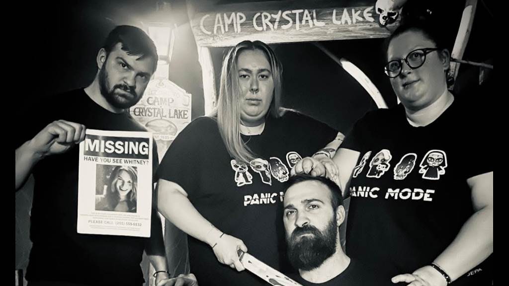 Friday The 13th Νοε-2025