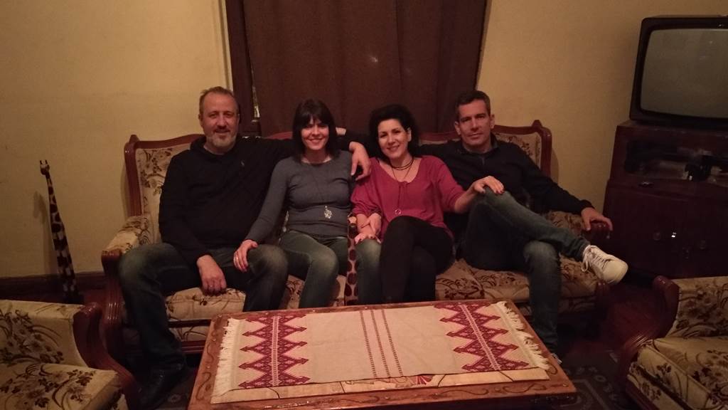 Η Έπαυλη Απρ-2019