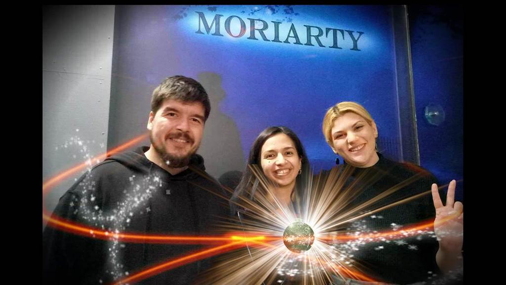 Moriarty 26-Ιαν-2024