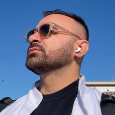 Argyris Argent Agapitos