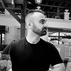 Argyris Argent Agapitos