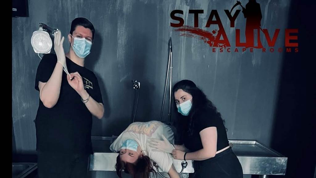 The Possession Ιουν-2025