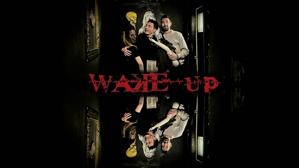 Wake Up 16-Jan-2024