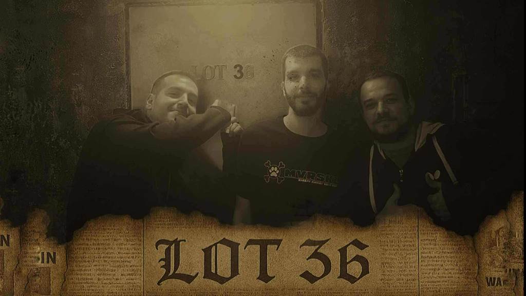 LOT36 Νοε-2025