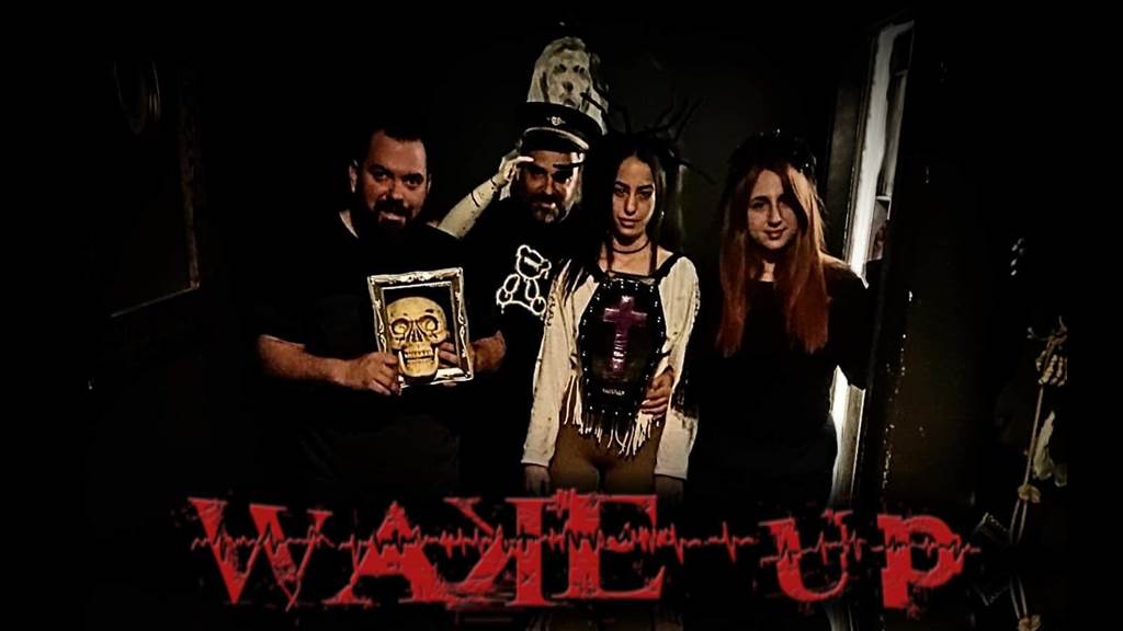 Wake Up 26-Jan-2024