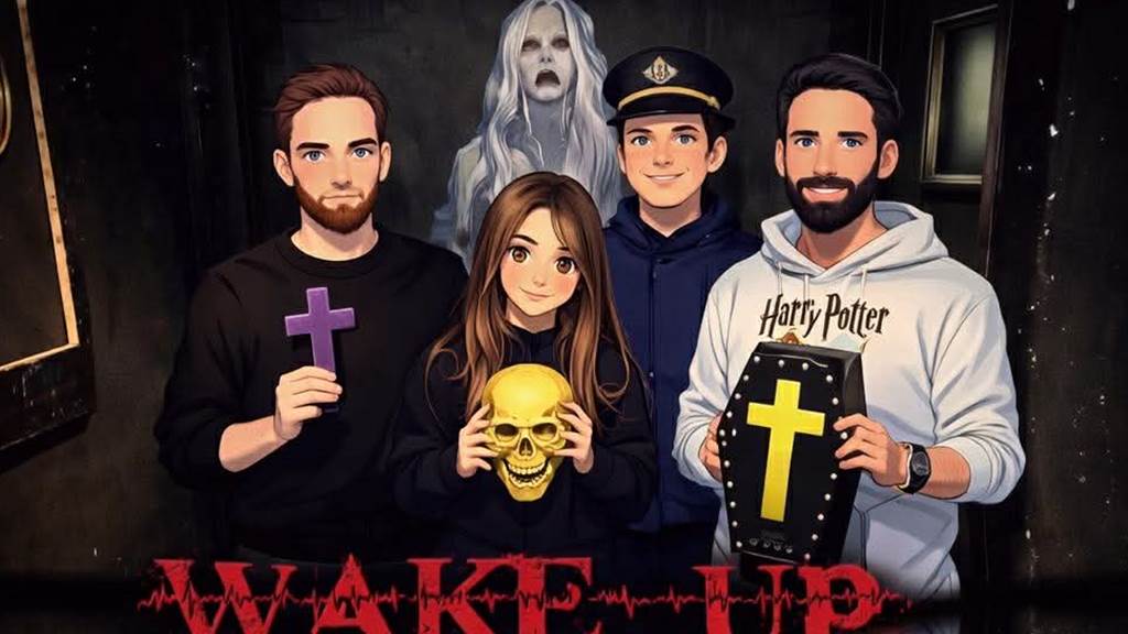Wake Up Feb-2023