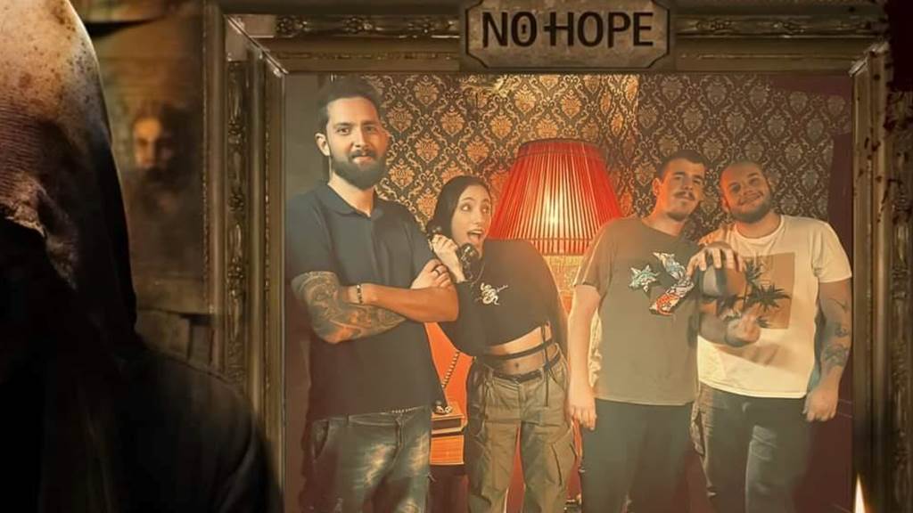 Secret Novel Οκτ-2024