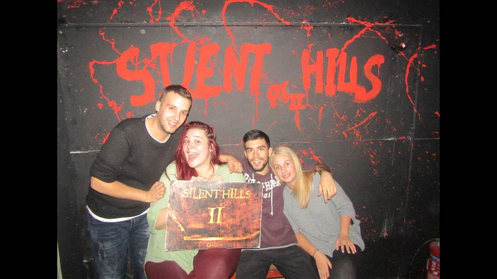 Silent Hills pt.2 Aug-2023