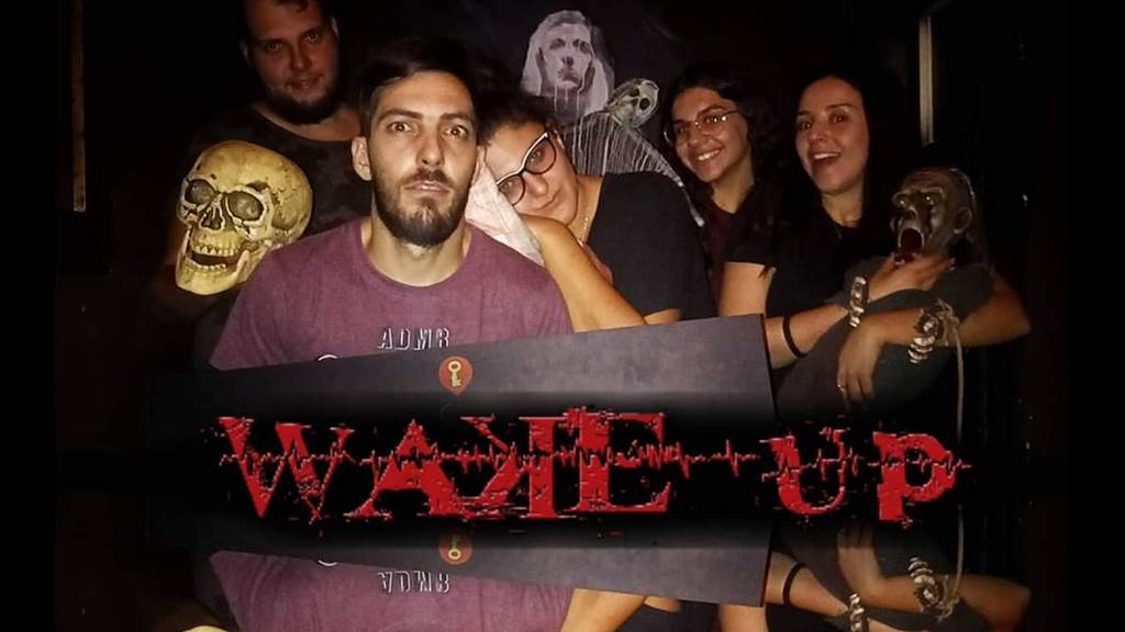 Wake Up 9-Οκτ-2020