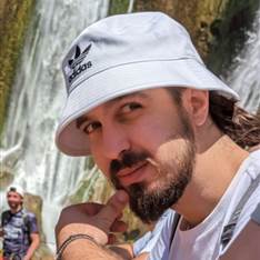 Θοδωρής Λοβέρδος