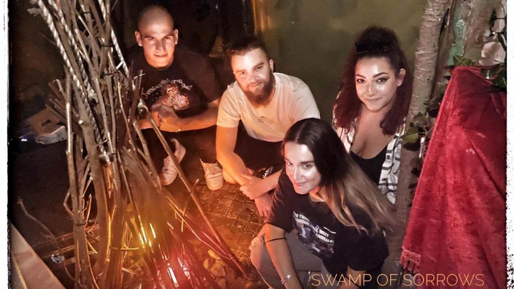 Swamp Of Sorrows: Normal mode Σεπ-2023