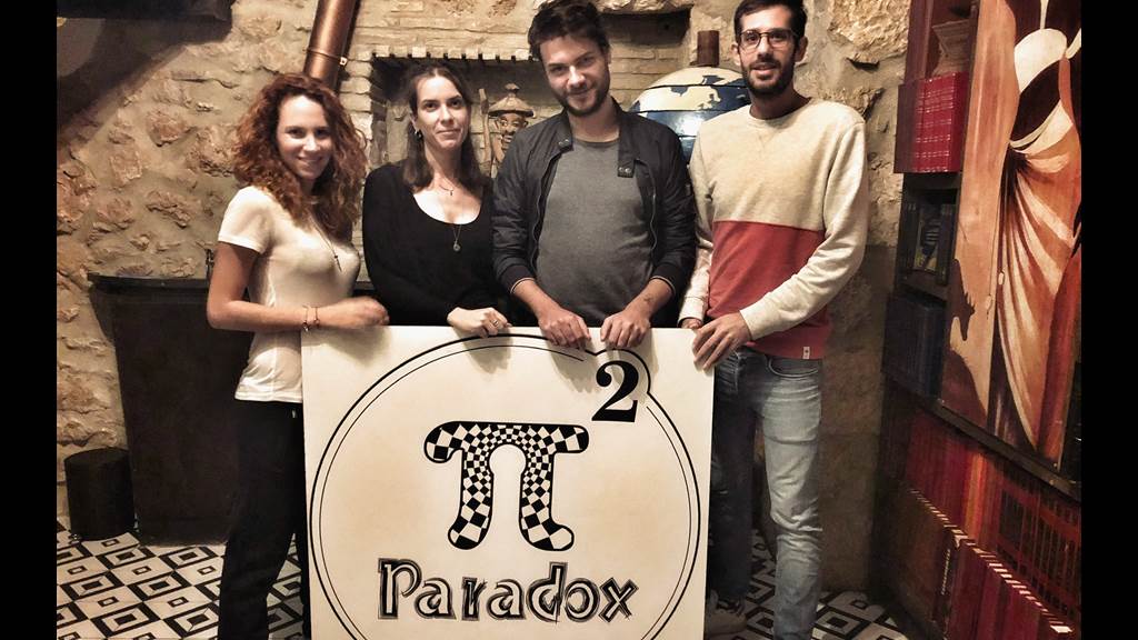 Το Βιβλιοπωλείον Σεπ-2018