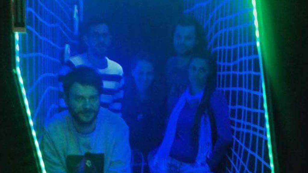 Another Dimension Μαρ-2018