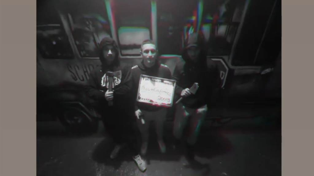 THE SLAUGHTERHOUSE Ιουλ-2024